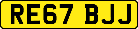 RE67BJJ