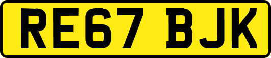 RE67BJK