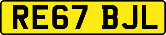 RE67BJL