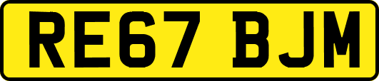 RE67BJM