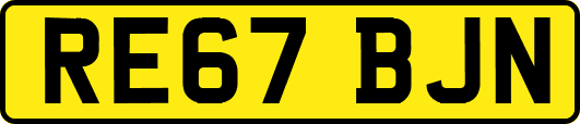 RE67BJN