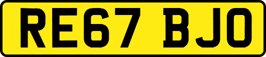 RE67BJO