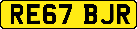 RE67BJR