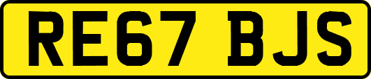 RE67BJS