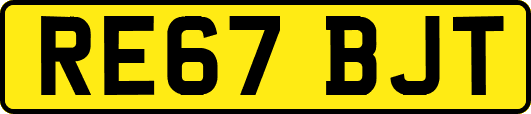 RE67BJT