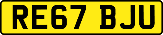 RE67BJU