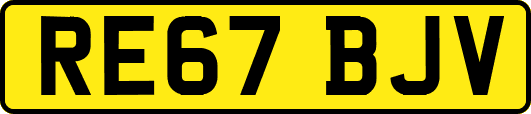RE67BJV