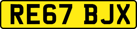RE67BJX