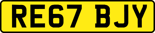 RE67BJY