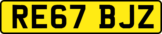 RE67BJZ