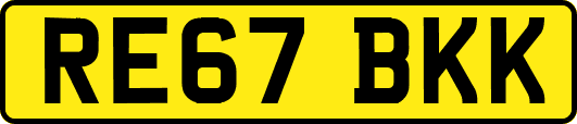 RE67BKK