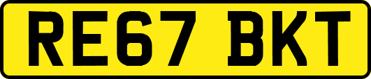 RE67BKT