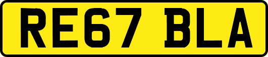 RE67BLA