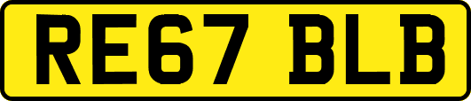 RE67BLB