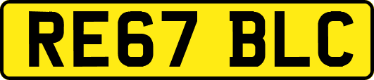 RE67BLC