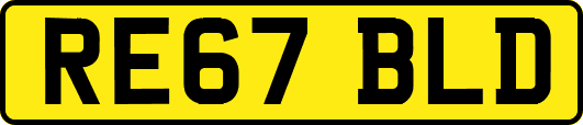 RE67BLD