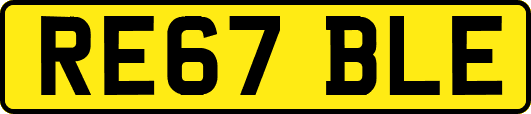 RE67BLE
