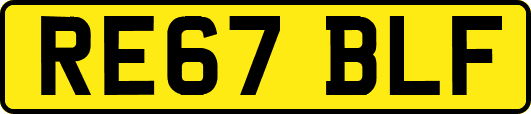 RE67BLF