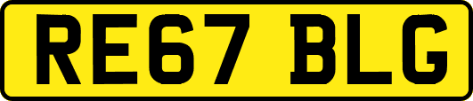 RE67BLG