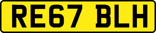 RE67BLH