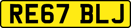 RE67BLJ