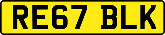 RE67BLK