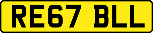 RE67BLL