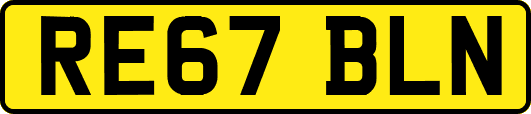 RE67BLN