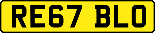 RE67BLO