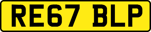 RE67BLP