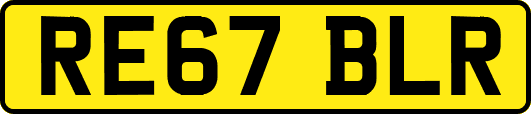 RE67BLR