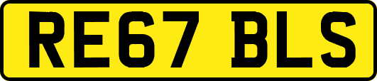 RE67BLS