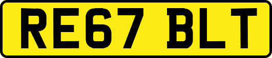 RE67BLT