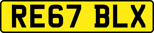 RE67BLX