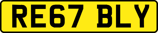 RE67BLY