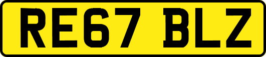RE67BLZ