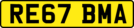 RE67BMA