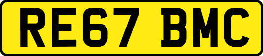 RE67BMC