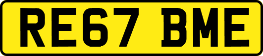 RE67BME