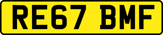 RE67BMF