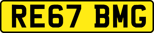 RE67BMG