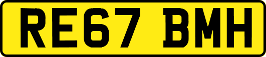 RE67BMH