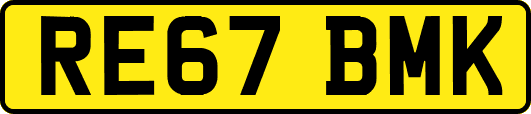 RE67BMK