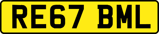 RE67BML