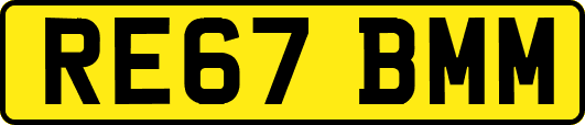 RE67BMM