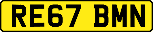 RE67BMN