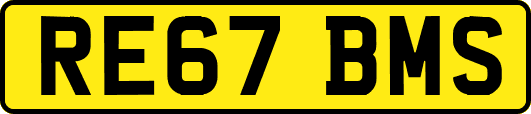 RE67BMS