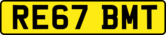 RE67BMT