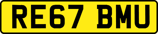 RE67BMU