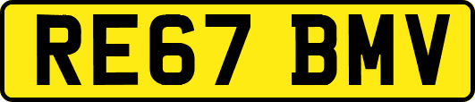 RE67BMV